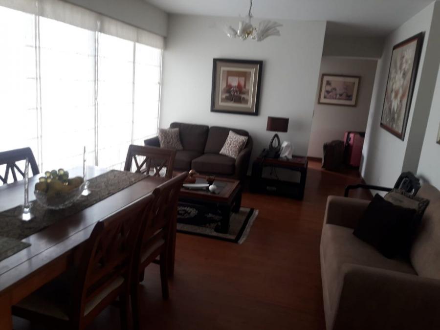 Foto Departamento en Venta en San Isidro, Lima - U$D 180.000 - DEV35829 - BienesOnLine