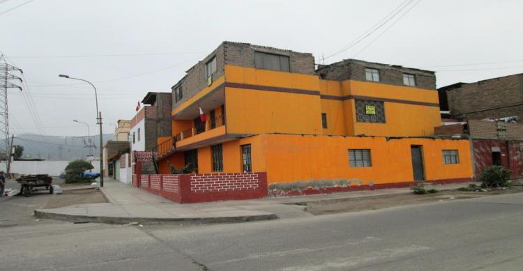 Foto Terreno en Venta en Ate, Lima - U$D 280.000 - TEV8794 - BienesOnLine