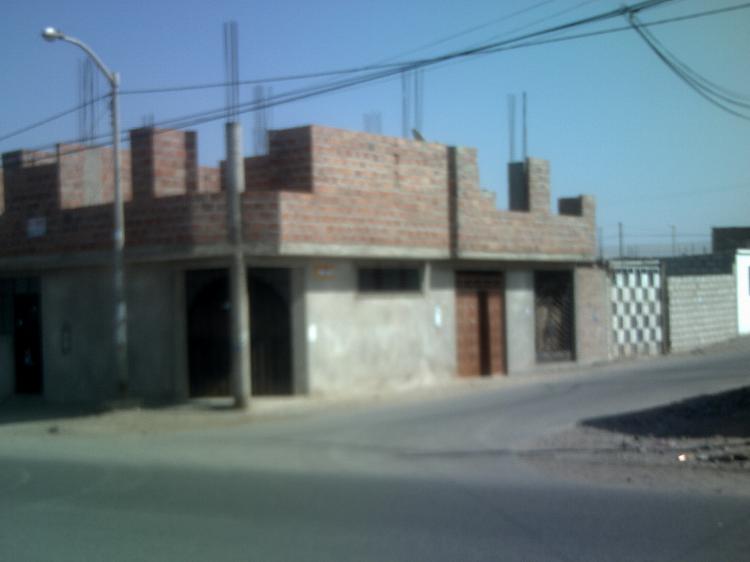 Foto Casa en Venta en Gregorio Albarracin, , Tacna - U$D 80.000 - CAV8683 - BienesOnLine