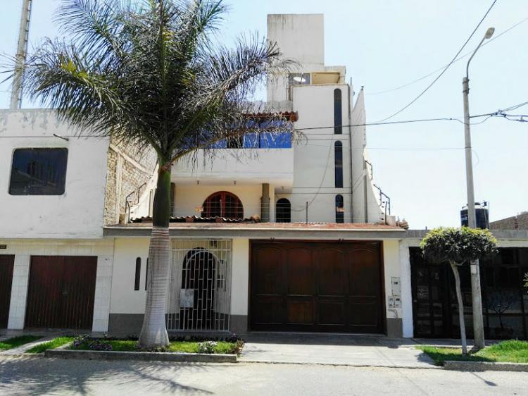 Foto Casa en Venta en Trujillo, , Trujillo - U$D 149.000 - CAV22040 - BienesOnLine