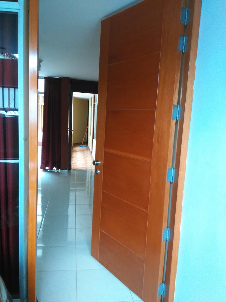 Home in Metric Way
