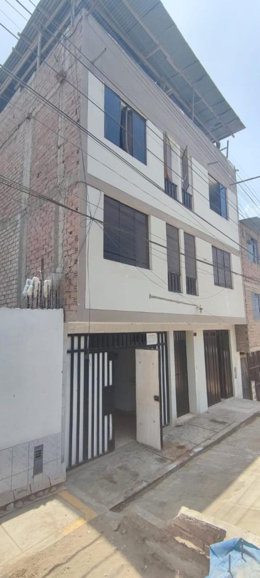 Foto Casa en Venta en Villa Maria del Triunfo, Villa Maria Del Triunfo, Lima - U$D 190.000 - CAV38836 - BienesOnLine