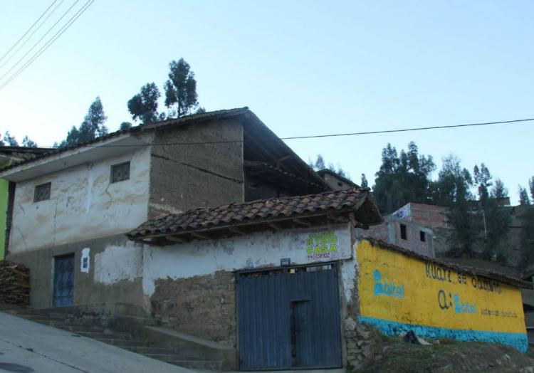 Foto Casa en Venta en Huari, Huari - S/. 350.000 - CAV20565 - BienesOnLine