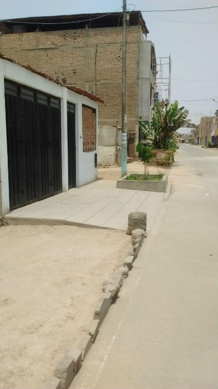 Foto Casa en Venta en CARABAYLLO, Carabayllo, Lima - U$D 90.000 - CAV21479 - BienesOnLine