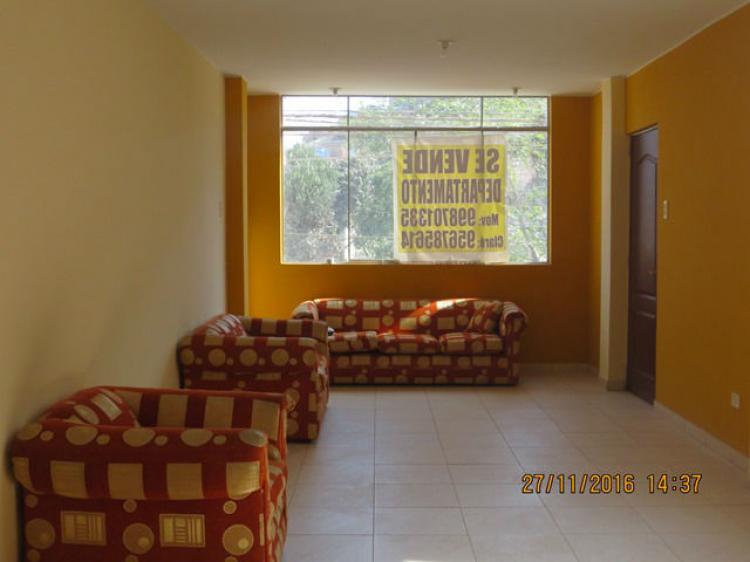 Foto Departamento en Venta en Lima, Lima - U$D 65.000 - DEV21491 - BienesOnLine