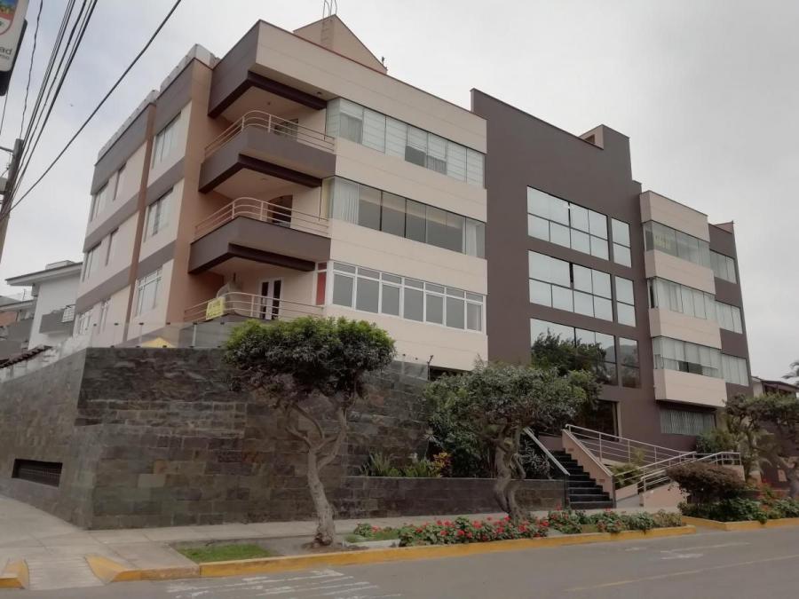 Foto Departamento en Venta en Santiago De Surco, Lima - S/. 785.000 - DEV35169 - BienesOnLine
