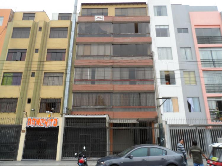 Departamento en Venta en San Miguel, San Miguel, Lima UD 110.000