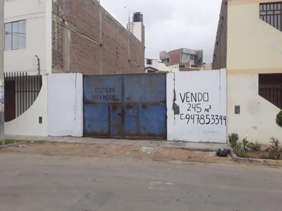 Foto Terreno en Venta en Trujillo, Trujillo, Trujillo - U$D 159.000 - TEV34402 - BienesOnLine