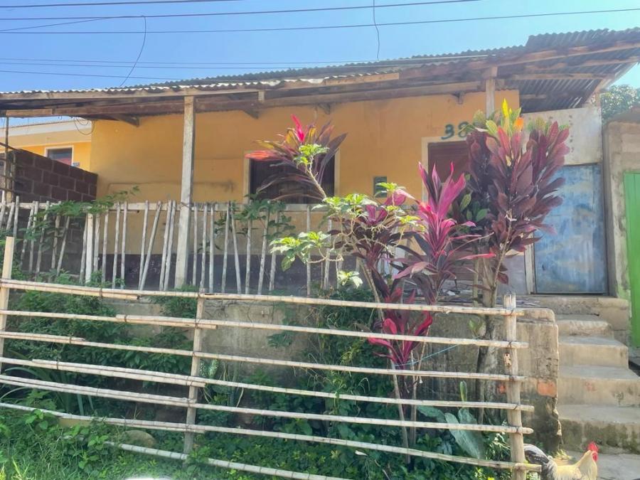 Foto Casa en Venta en Tarapoto, La Banda De Shilcayo, San Martin - S/. 140.000 - CAV34855 - BienesOnLine