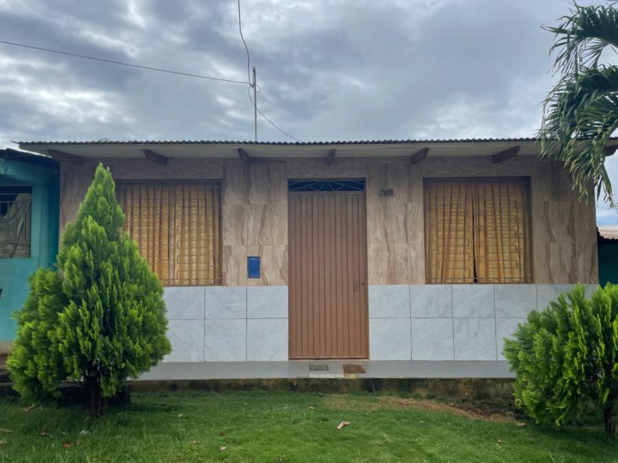 Foto Casa en Venta en Tarapoto, Tarapoto, San Martin - S/. 165.000 - CAV36913 - BienesOnLine