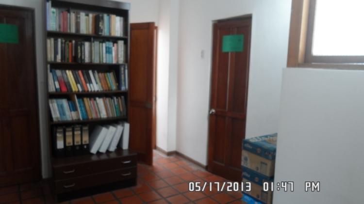 Foto Oficina en Alquiler en San Isidro, Lima - S/. 5.500 - OFA10754 - BienesOnLine