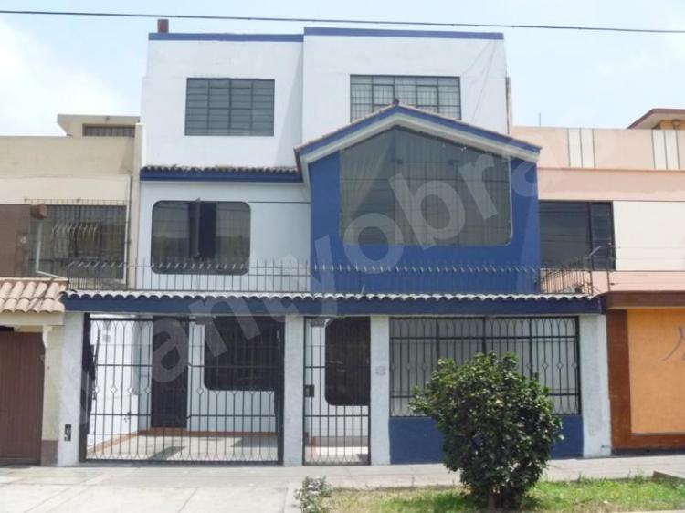 Foto Casa en Venta en Lima, Lima, Lima - U$D 255.000 - CAV14920 - BienesOnLine