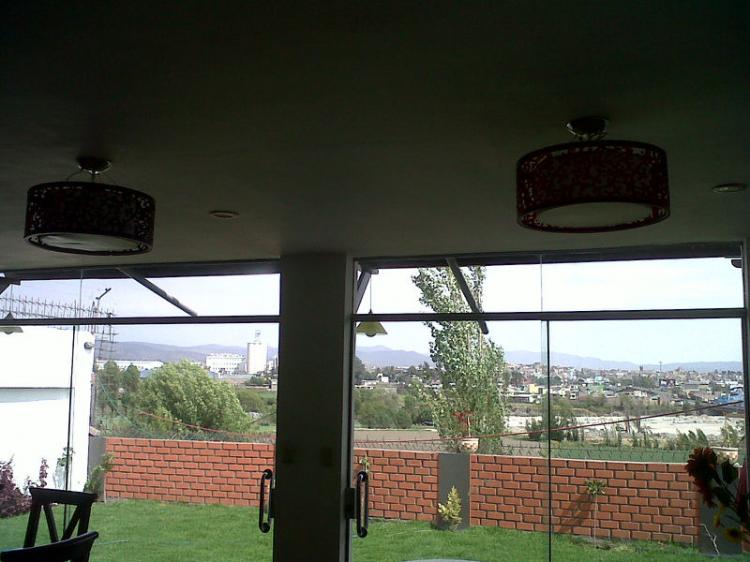 Home in Metric Way
