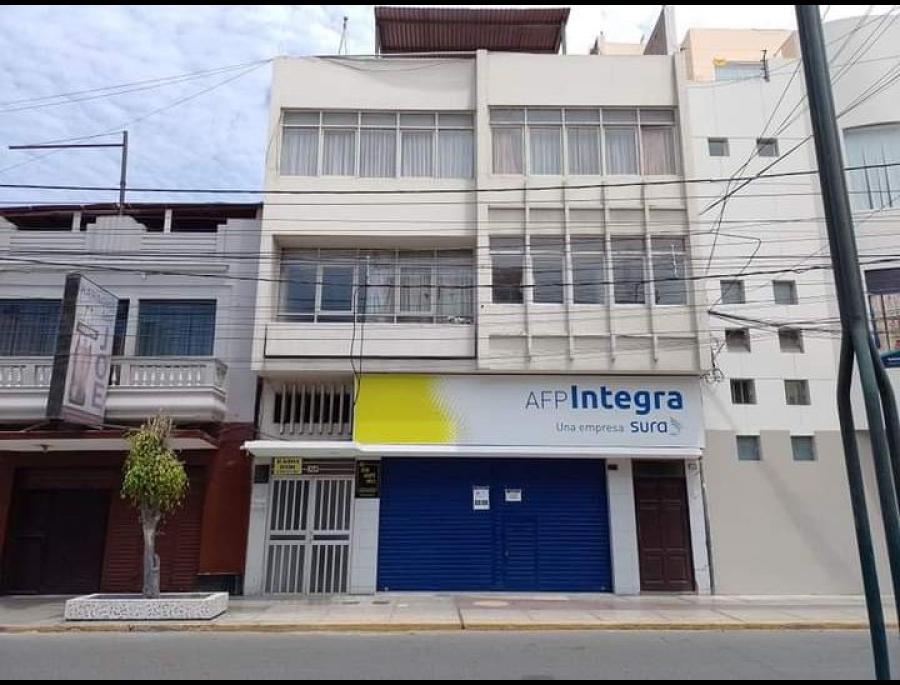 Foto Oficina en Alquiler en Chimbote, Santa - U$D 1.000 - OFA35598 - BienesOnLine