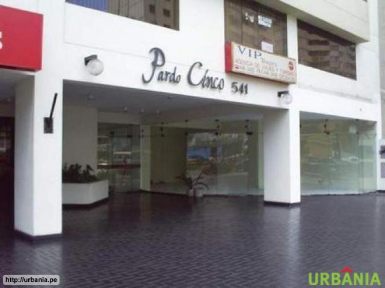Foto Oficina en Alquiler en MIRAFLORES, Miraflores, Lima - U$D 500 - OFA7891 - BienesOnLine