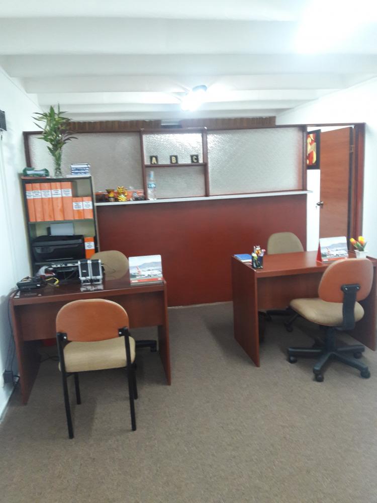 Foto Oficina en Alquiler en Miraflores, Miraflores, Lima - U$D 120 - OFA23639 - BienesOnLine