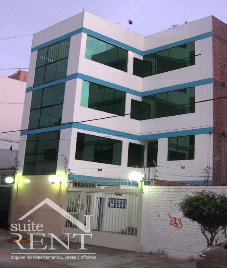 Foto Oficina en Alquiler en San Miguel, Lima - U$D 600 - OFA3476 - BienesOnLine