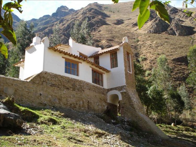 Foto Casa en Venta en OLLANTAYTAMBO, Cusco - U$D 260.000 - CAV1641 - BienesOnLine