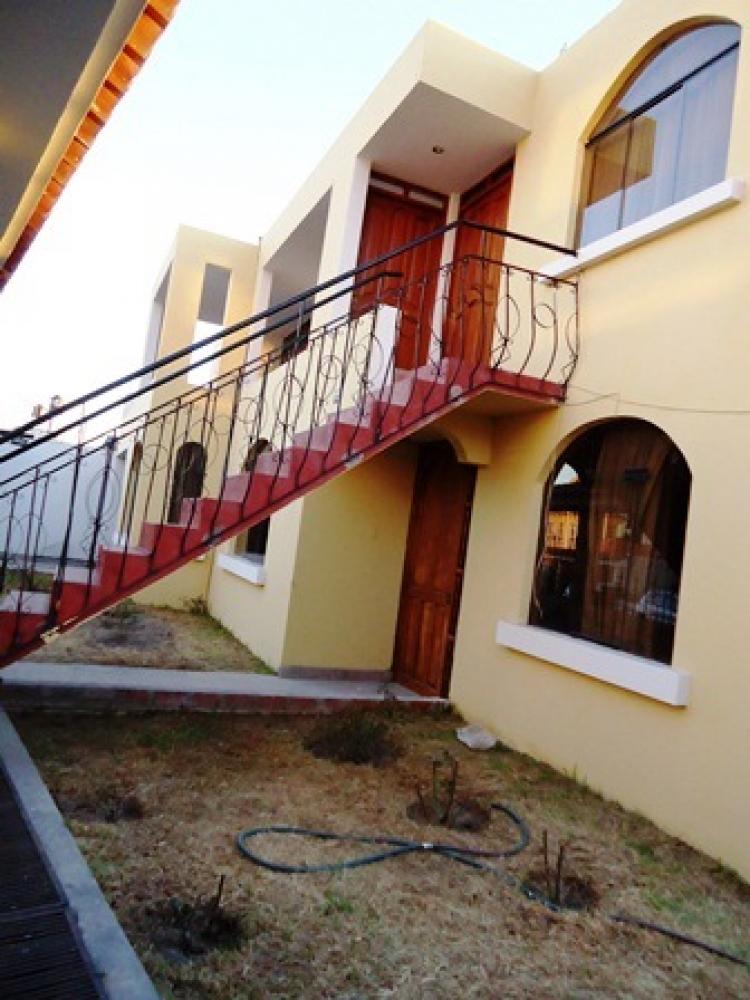 Foto Casa en Venta en CAYMA, Cayma, Arequipa - U$D 350.000 - CAV14238 - BienesOnLine