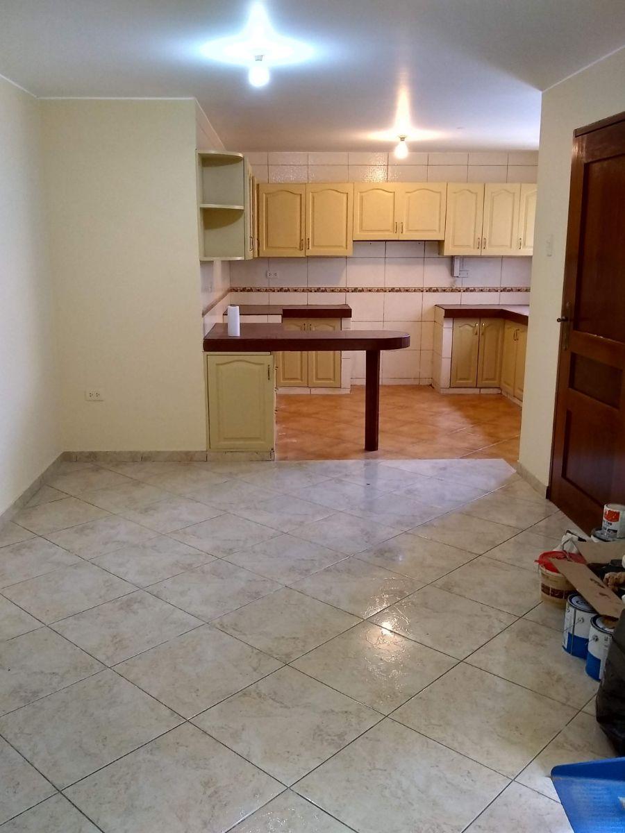 Home in Metric Way