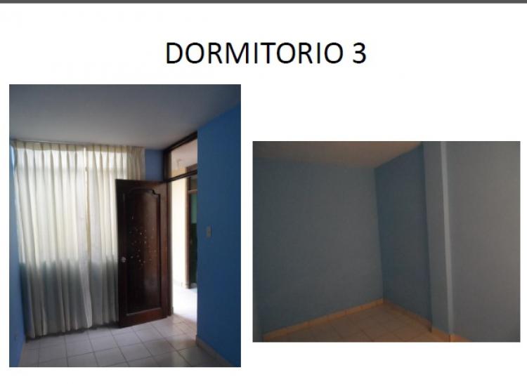 Foto Casa en Venta en Pimentel, Chiclayo - U$D 50.000 - CAV13986 - BienesOnLine