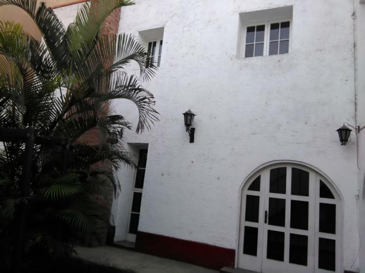 Foto Casa en Venta en SAN ISIDRO, Lima, Lima - U$D 990.000 - CAV20052 - BienesOnLine