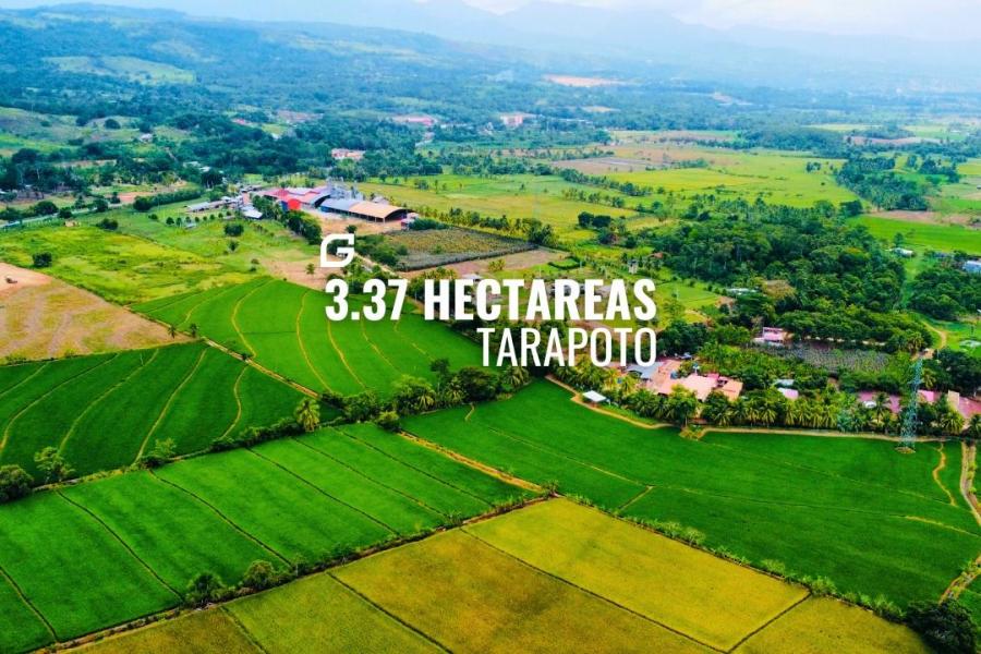 Home in Metric Way