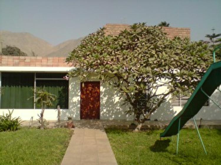 Foto Casa en Venta en Urb.Santa Mara , Chosica, Lima - U$D 280.000 - CAV1057 - BienesOnLine