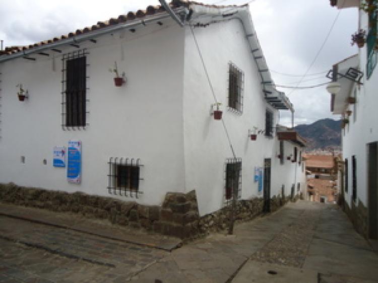Foto Hotel en Venta en San Blas, Cusco, Cusco - U$D 650.000 - HOV9837 - BienesOnLine
