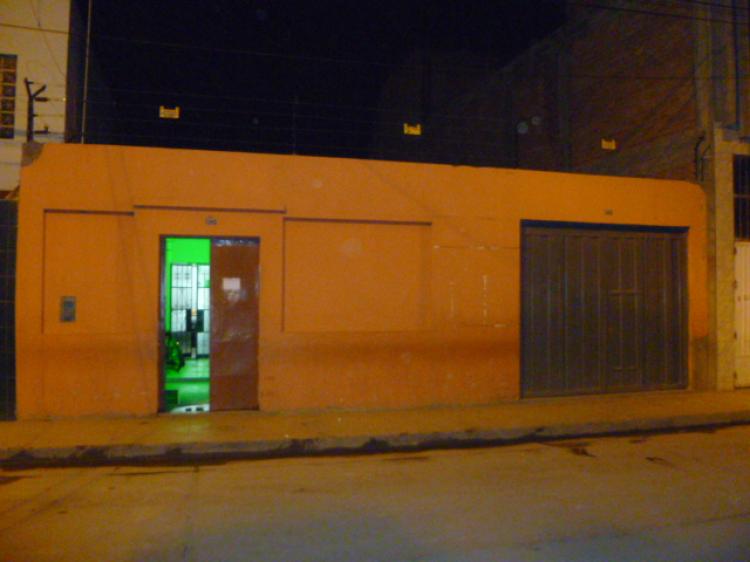 Foto Casa en Venta en Beaterio, Huanuco, Huanuco - U$D 300.000 - CAV4562 - BienesOnLine