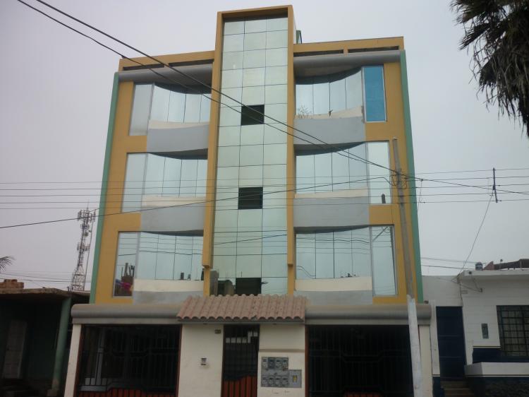 Foto Departamento en Venta en Trujillo, Trujillo - DEV4278 - BienesOnLine