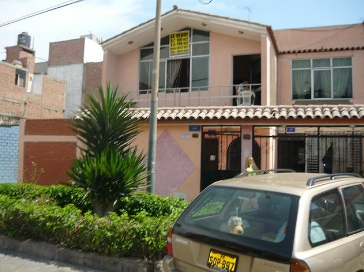 Foto Casa en Venta en cerca a pueblo libre lima, Lima, Lima - U$D 240.000 - CAV4321 - BienesOnLine