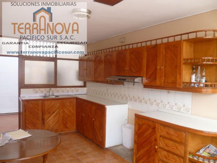 Foto Casa en Venta en Chincha Alta, Chincha - U$D 260.000 - CAV9030 - BienesOnLine
