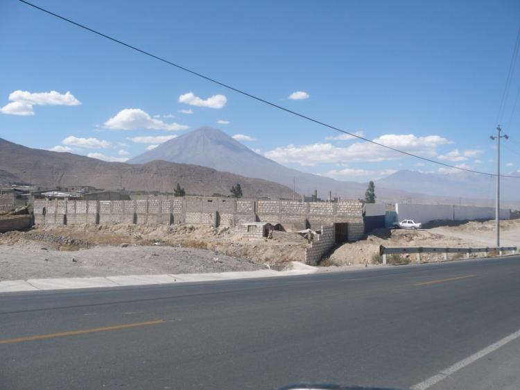 Foto Terreno en Venta en Cerro Colorado, Arequipa, Arequipa - U$D 185.000 - TEV3692 - BienesOnLine