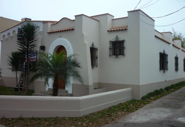 Foto Casa en Alquiler en SAN ISIDRO, Lima - U$D 2.500 - CAA3495 - BienesOnLine