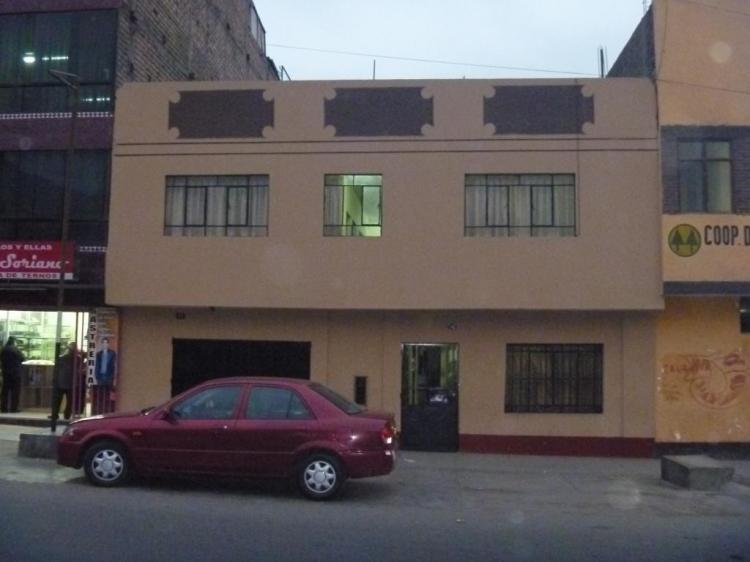 Foto Casa en Venta en Independencia, Lima - U$D 175.000 - CAV8443 - BienesOnLine