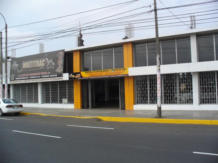 Foto Terreno en Venta en Trujillo, Trujillo - U$D 4.700.000 - TEV4455 - BienesOnLine