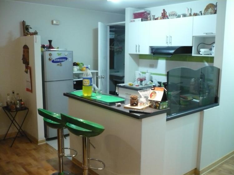 Home in Metric Way
