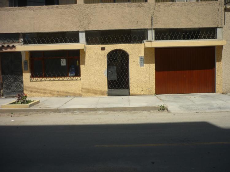 Foto Casa en Venta en urbanizacion patazca, Chiclayo, Chiclayo - U$D 145.000 - CAV7262 - BienesOnLine