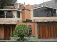 Casa en Venta en La Molina La Molina