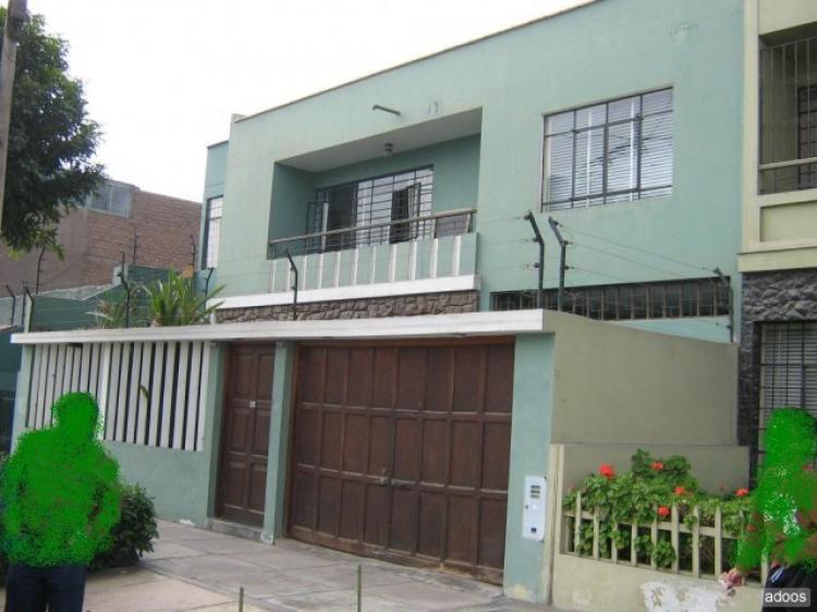 Foto Casa en Venta en PUEBLO LIBLE, LIMA, Lima - U$D 160.000 - CAV1076 - BienesOnLine