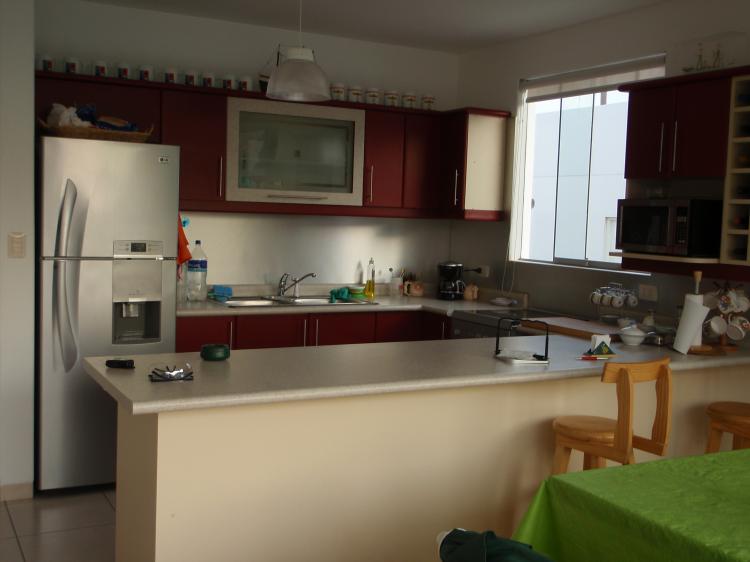 Fotos de Hermosa casa de playa - Playa Chocalla - Condominio Farallones ...