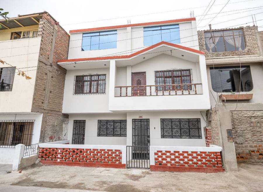 Home in Metric Way