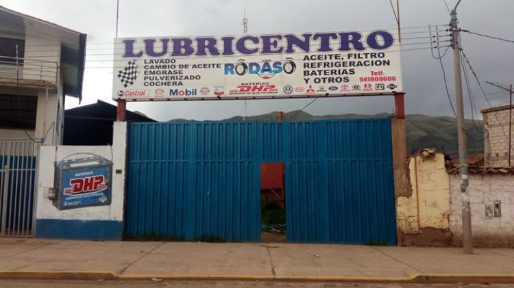 Foto Local en Venta en San Jeronimo, Cusco - U$D 500 - LOV24742 - BienesOnLine