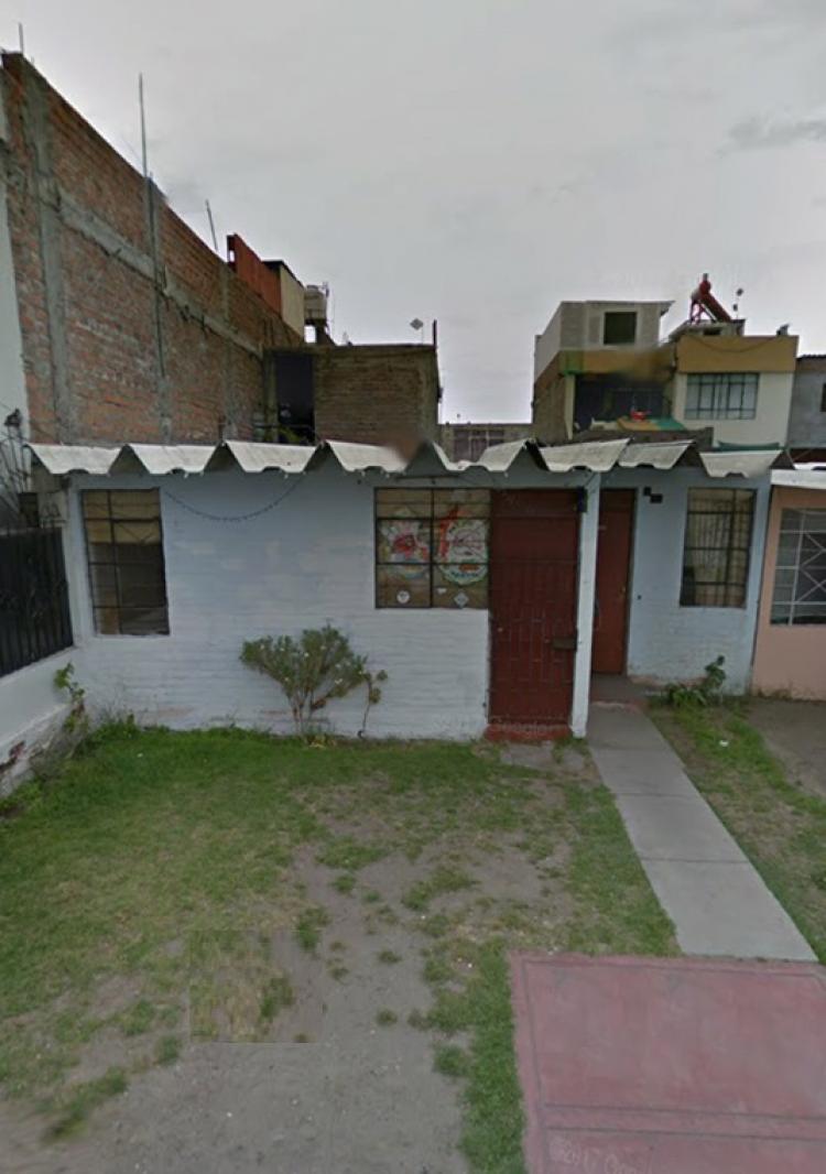 Foto Terreno en Venta en JOSE LUIS BUSTAMANTE Y RIVERO, J L Bustamante y Ri, Arequipa - U$D 124.000 - TEV23022 - BienesOnLine