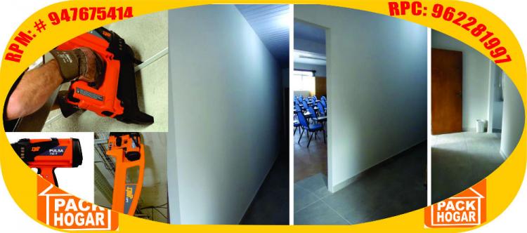 Foto Oficina en Venta en san luis, Lima, Lima - S/. 250 - OFV15522 - BienesOnLine