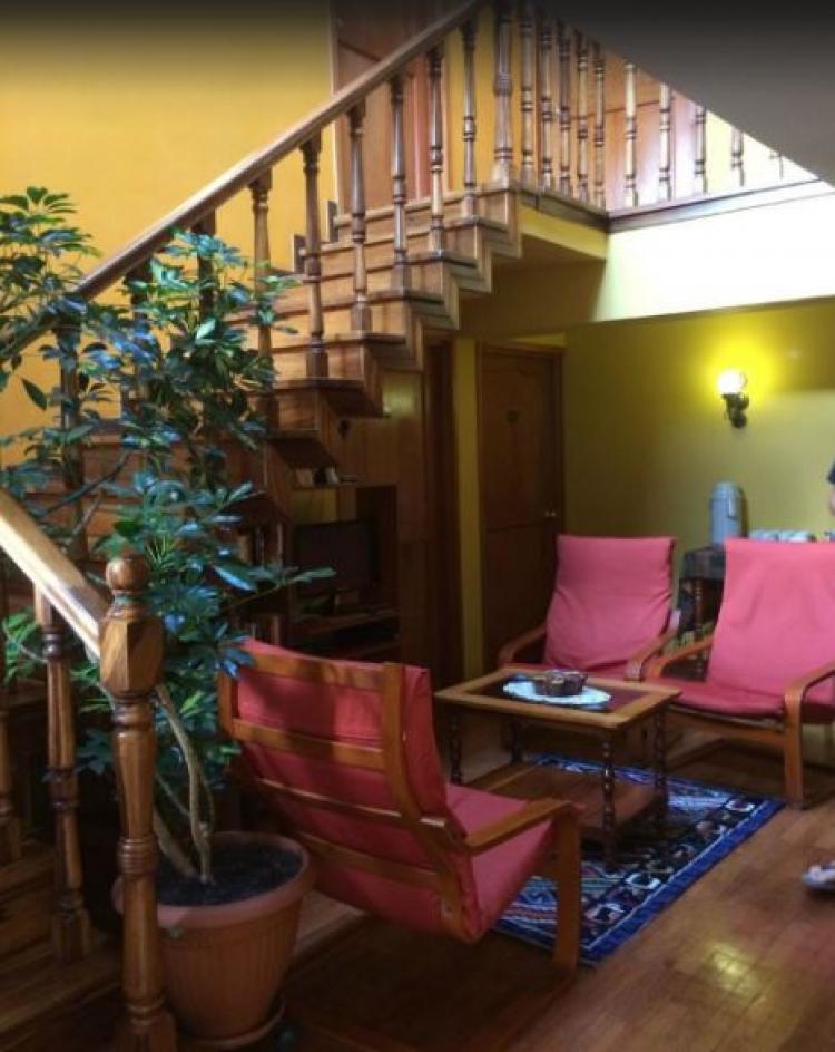 Foto Hotel en Venta en Santiago, Cusco - U$D 1.700.000 - HOV22471 - BienesOnLine