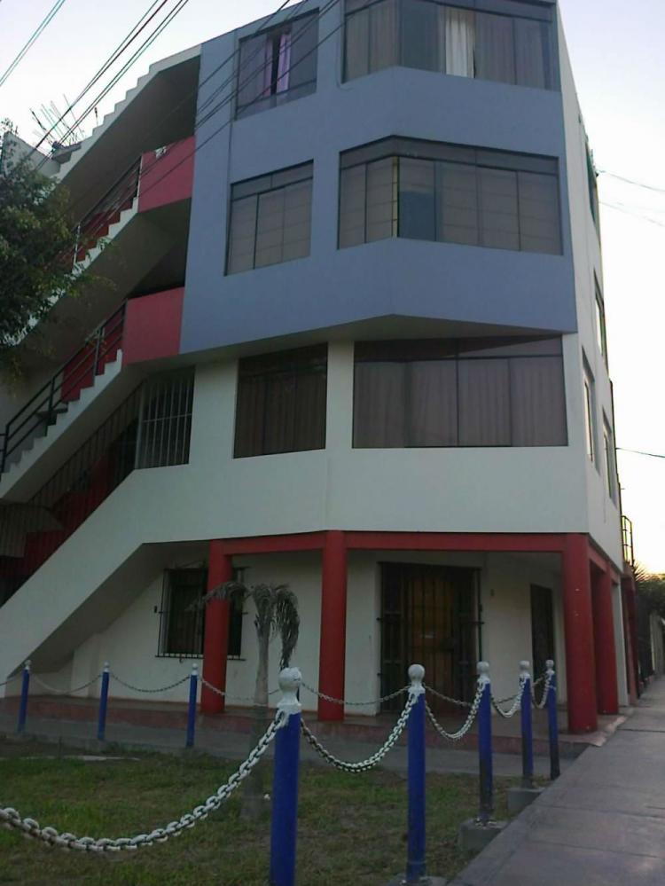 Foto Departamento en Venta en Chorrillos, Lima - DEV17984 - BienesOnLine