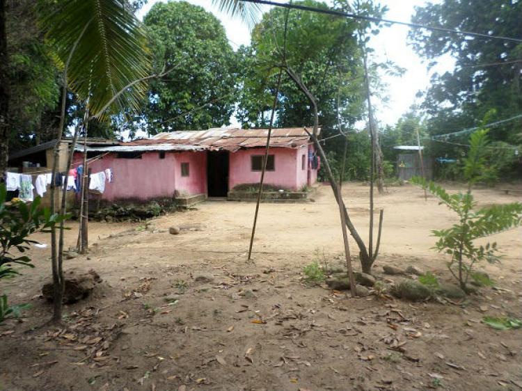 Home in Metric Way