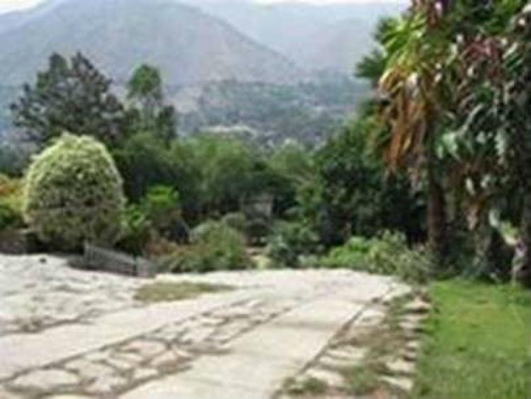 Home in Metric Way